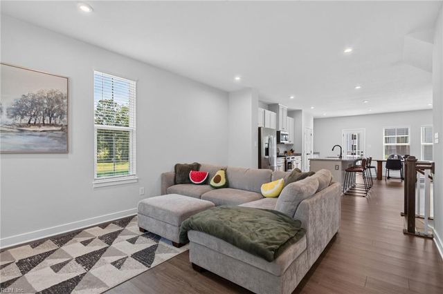 910 Marston ST, Suffolk, VA 23435