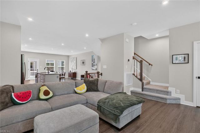 910 Marston ST, Suffolk, VA 23435