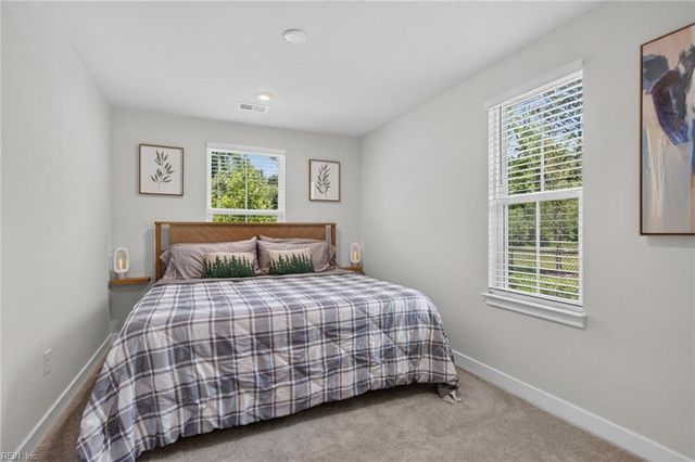 910 Marston ST, Suffolk, VA 23435
