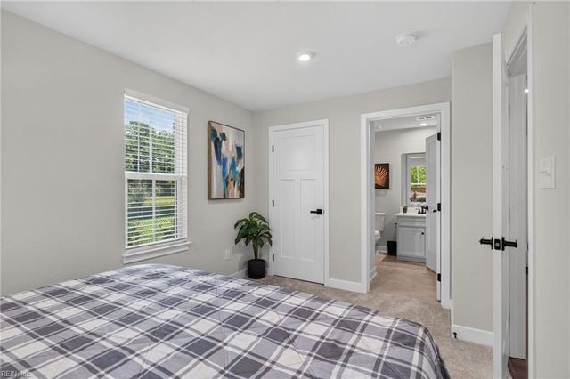 910 Marston ST, Suffolk, VA 23435