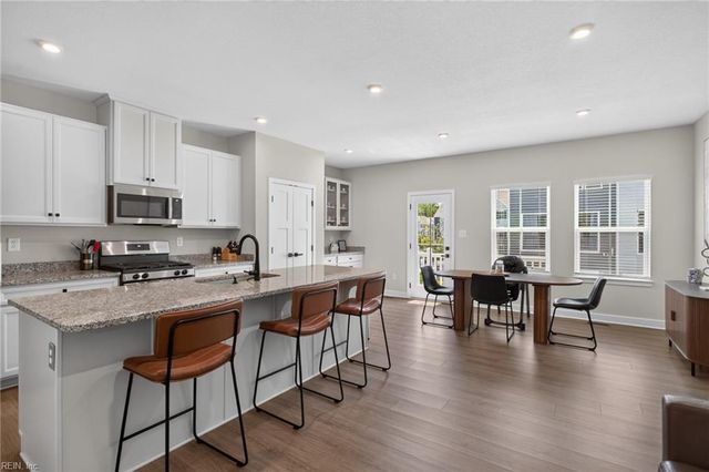 910 Marston ST, Suffolk, VA 23435