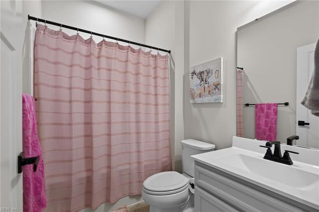 910 Marston ST, Suffolk, VA 23435