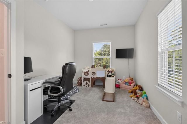 910 Marston ST, Suffolk, VA 23435