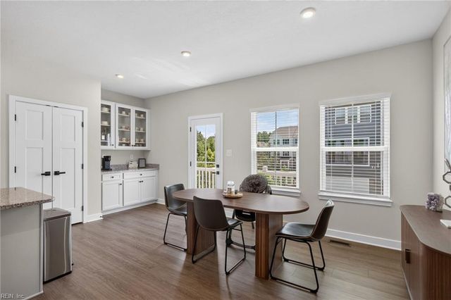 910 Marston ST, Suffolk, VA 23435