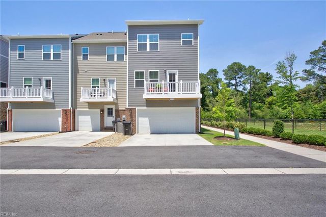 910 Marston ST, Suffolk, VA 23435