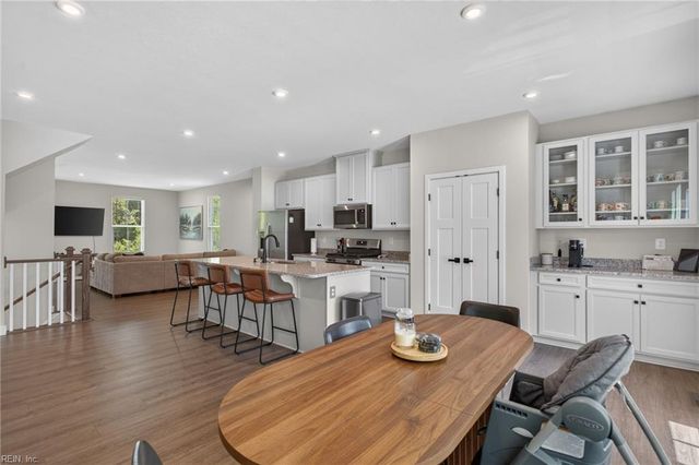 910 Marston ST, Suffolk, VA 23435