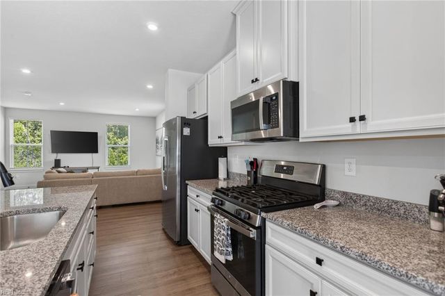 910 Marston ST, Suffolk, VA 23435