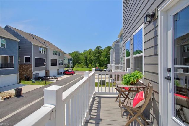 910 Marston ST, Suffolk, VA 23435
