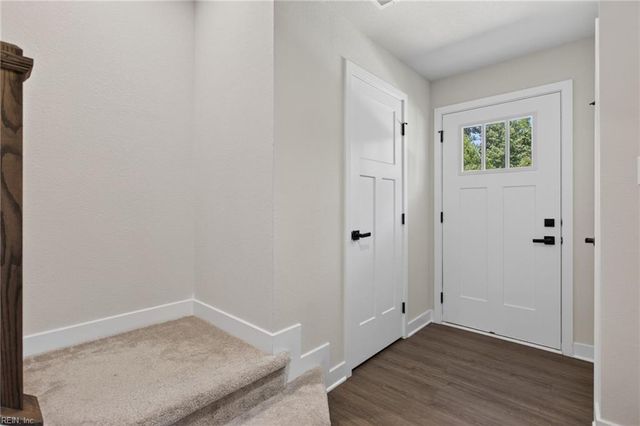 910 Marston ST, Suffolk, VA 23435