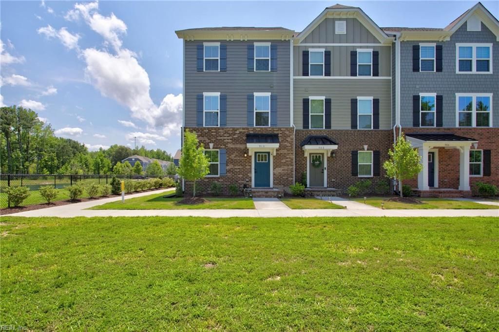 910 Marston ST, Suffolk, VA 23435