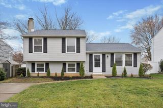 435 MUSKET DR, Morrisville, PA 19067