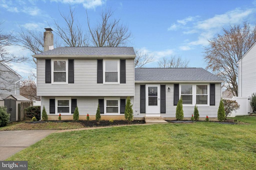 435 MUSKET DR, Morrisville, PA 19067