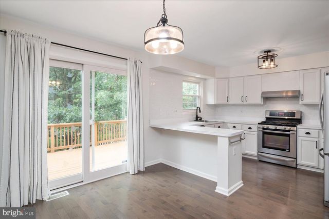 2441 WINDING RIDGE RD, Odenton, MD 21113