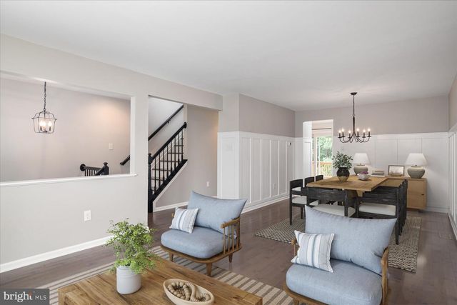 2441 WINDING RIDGE RD, Odenton, MD 21113