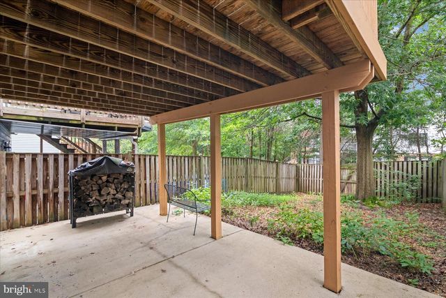 2441 WINDING RIDGE RD, Odenton, MD 21113