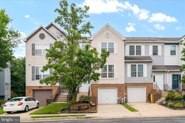 2441 WINDING RIDGE RD, Odenton, MD 21113
