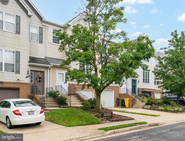 2441 WINDING RIDGE RD, Odenton, MD 21113