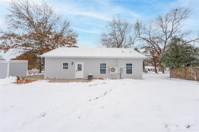 1002 Clausen Avenue, Three Rivers, MI 49093