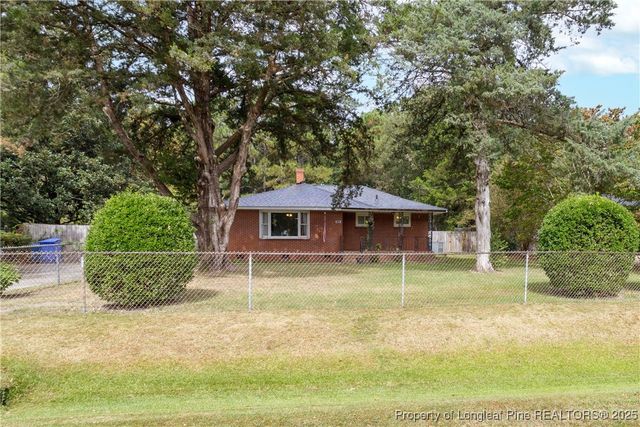 1405 Swainey Avenue, Fayetteville, NC 28303
