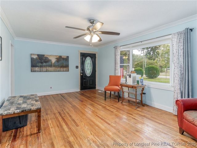 1405 Swainey Avenue, Fayetteville, NC 28303
