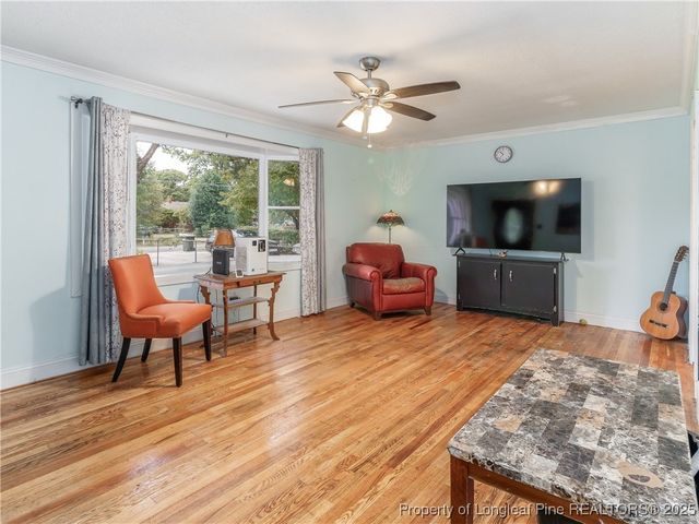1405 Swainey Avenue, Fayetteville, NC 28303