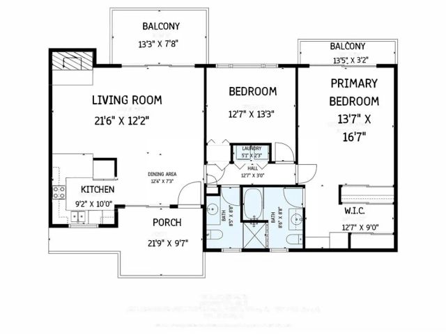22875 Nadine B, Torrance, CA 90505
