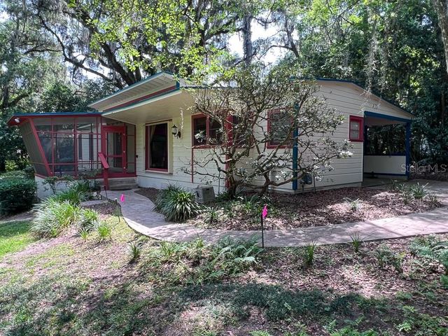 411 NW 26TH STREET, Gainesville, FL 32607