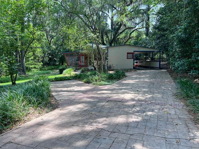 411 NW 26TH STREET, Gainesville, FL 32607