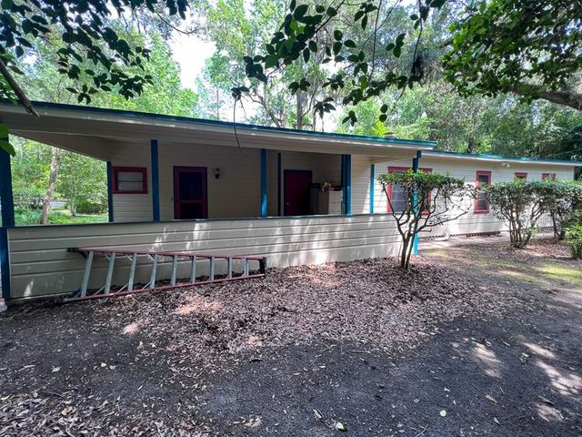 411 NW 26TH STREET, Gainesville, FL 32607