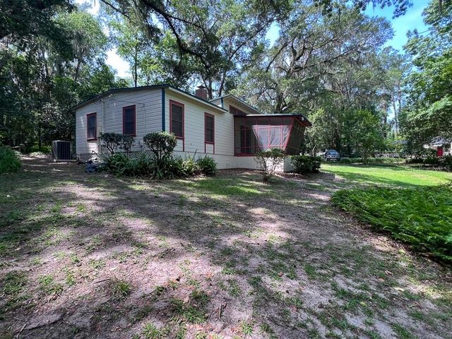 411 NW 26TH STREET, Gainesville, FL 32607