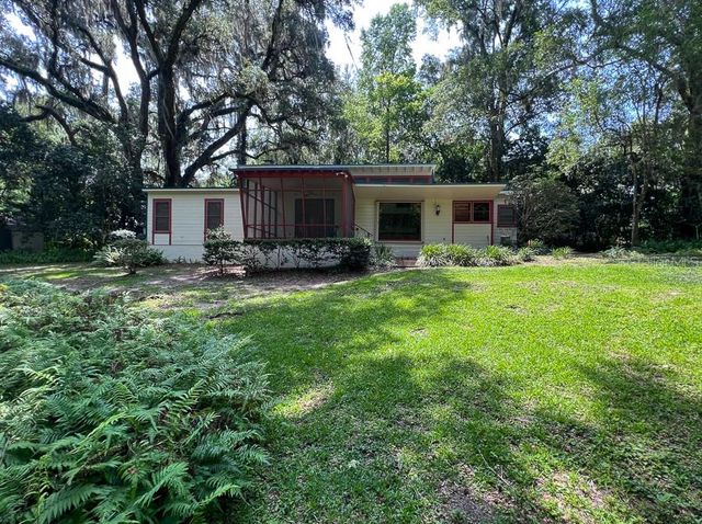 411 NW 26TH STREET, Gainesville, FL 32607