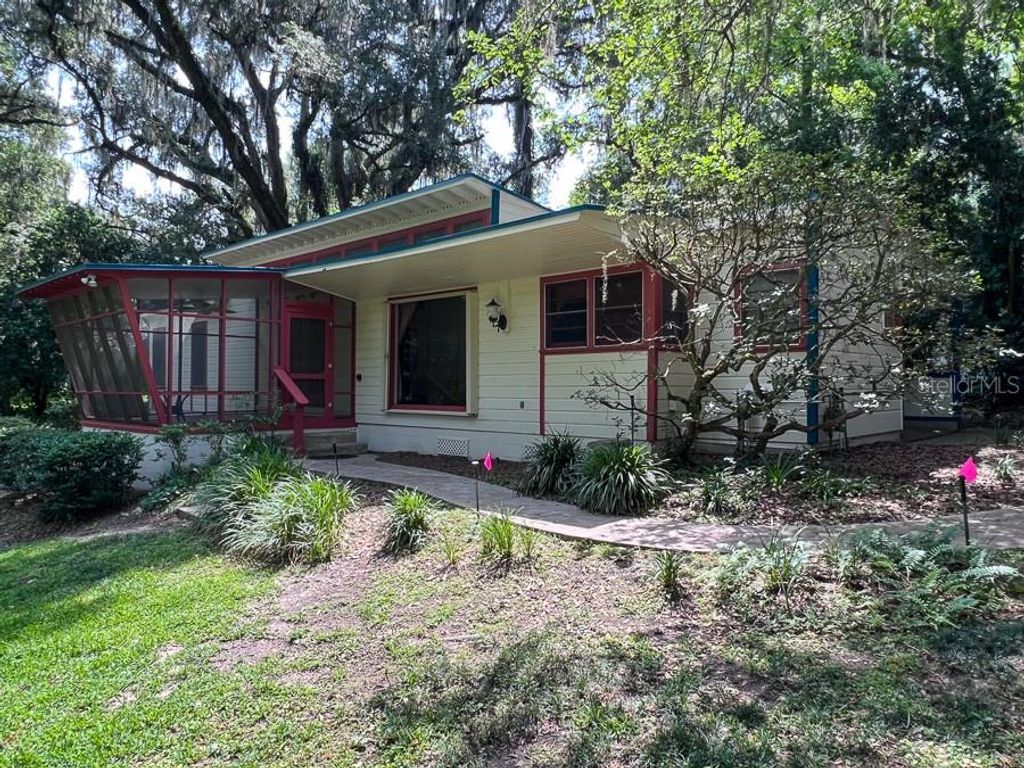 411 NW 26TH STREET, Gainesville, FL 32607