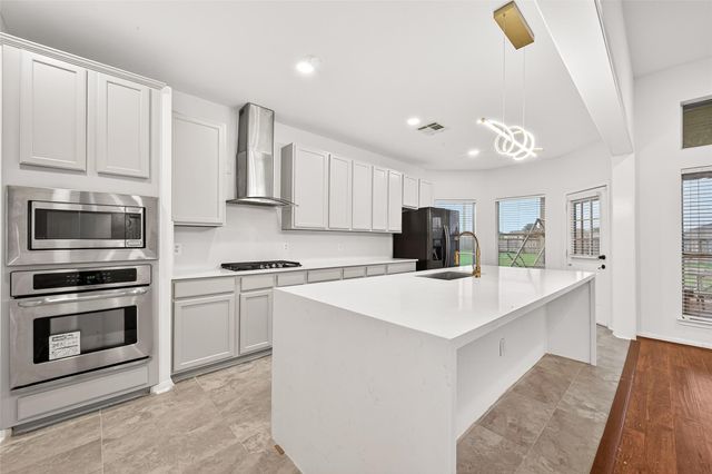 22303 Naple Hollow Lane, Richmond, TX 77469