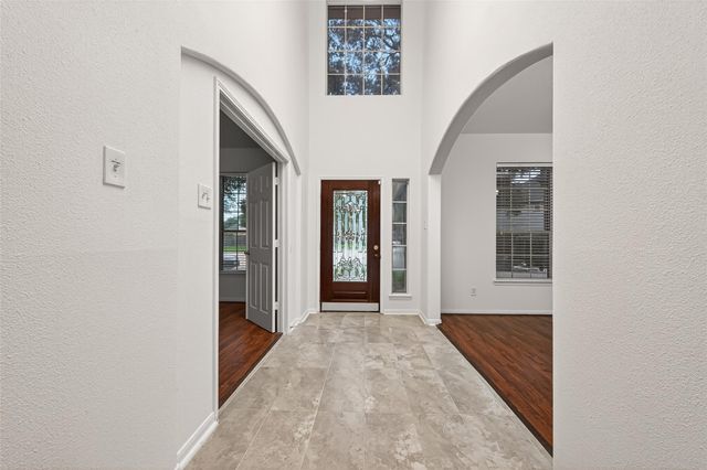 22303 Naple Hollow Lane, Richmond, TX 77469