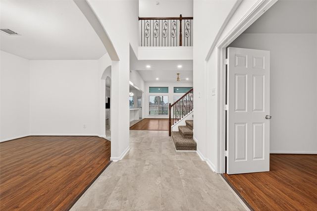 22303 Naple Hollow Lane, Richmond, TX 77469