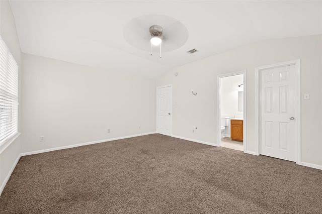 22303 Naple Hollow Lane, Richmond, TX 77469