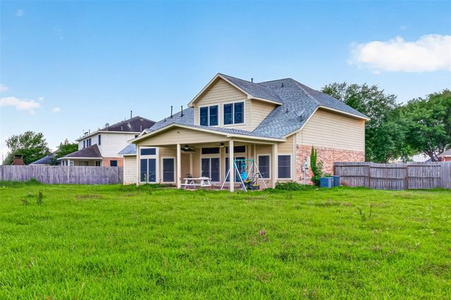 22303 Naple Hollow Lane, Richmond, TX 77469