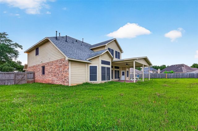 22303 Naple Hollow Lane, Richmond, TX 77469