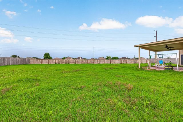 22303 Naple Hollow Lane, Richmond, TX 77469