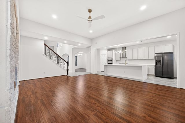 22303 Naple Hollow Lane, Richmond, TX 77469