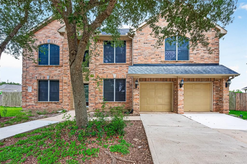 22303 Naple Hollow Lane, Richmond, TX 77469