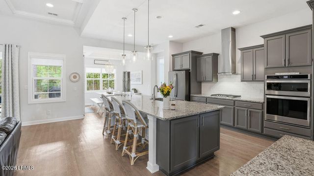 131 Station Parkway, Bluffton, SC 29910