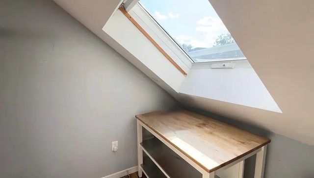 22 Hingham St x, Cambridge, MA 02138