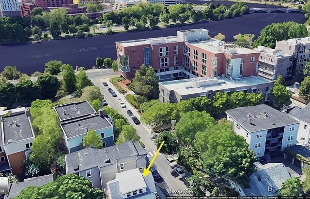 22 Hingham St x, Cambridge, MA 02138