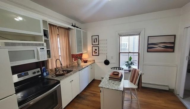22 Hingham St x, Cambridge, MA 02138