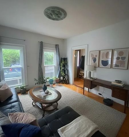 22 Hingham St x, Cambridge, MA 02138