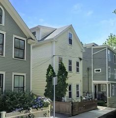 22 Hingham St x, Cambridge, MA 02138