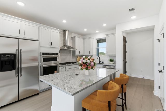 2047 Green Ash, New Braunfels, TX 78132