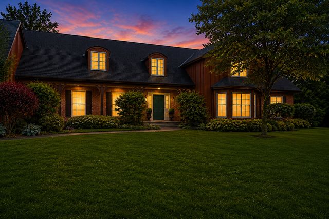 1135 Buttonwood Lane, Northbrook, IL 60062