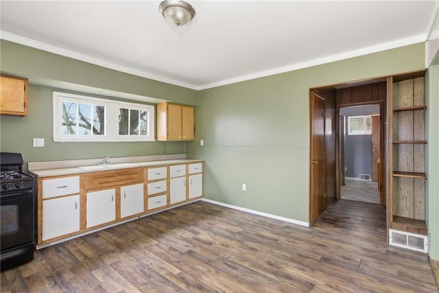 1809 Garfield St, Aliquippa, PA 15001